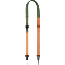 Falcam Maglink Lite V2 Manyetik Quick Release Fotoğraf Makinesi Askısı Yeşil - M00B5102G