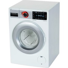 Klein Bosch Oyuncak Sesli Işıklı Çamaşır Makinesi