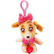Sambro Klipsli Paw Patrol Peluş