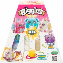 Eolo Şişme Peluş Unicorn Xxl S00072031