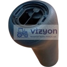 Vizyon Traktör Newholland Traktör Vites Topuzu ( Logosuz )