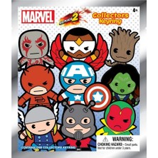 Marvel Klipsli Figür Seri 2