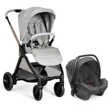 Chicco Bellagio Plus Travel Sistem Bebek Arabası