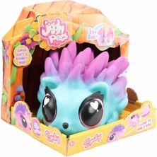Giochi Jiggly Pets Sesli Mavi Kirpi JGG02200