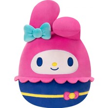 Squishmallows Hello Kitty Serisi 20 cm Asorti SN01048