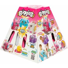Eolo Şişme Peluş Tavşan Xxl - S00072030