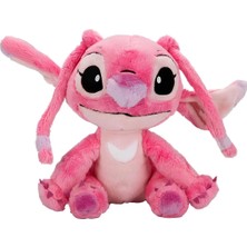 Disney Core Stitch Angel Peluş 25 cm S02000300