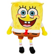 Sambro Sünger Bob Peluş 33 cm