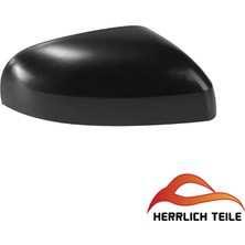 Herrlich Teile S60 04-09/S80 04-06/V70 - Ayna Kapağı Sol