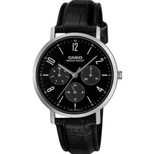 Casio MTP-VT06L-1BDF Erkek Kol Saati