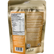 Gigi's Yer Fıstığı Hurma Muz Atıştırmalık 115 G