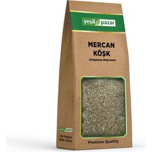 Yeşil Pazar Mercan Köşk 80 gr