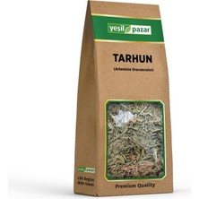 Yeşil Pazar Tarhun 50 gr