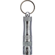Lubinski New Design Puro Delici Gun Metal
