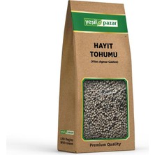 Yeşil Pazar Hayıt Tohumu 100 gr