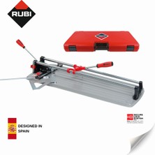 Rubı Rubi Ts-75 Max Grey Seramik Kesme Makinası 75 cm 29'' - 18975