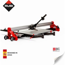 Rubı Rubi TK-1600 Seramik Kesme Makinası 160 cm 63'' - 15959