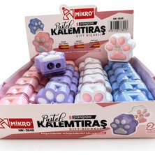 Mikro Kalemtraş