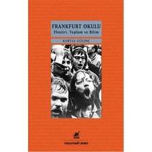 Ayrıntı Yayınları Frankfurt Okulu