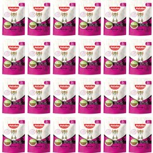 Yetişkin Kedi Biftekli Pouch 85 gr x 24 Adet