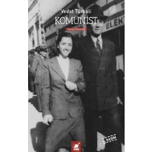 Ayrıntı Yayınları Komünist