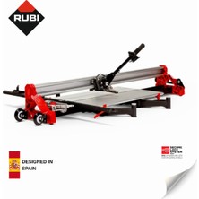 Rubı Rubi TK-1300 Seramik Kesme Makinası 130 cm 51'' - 15958