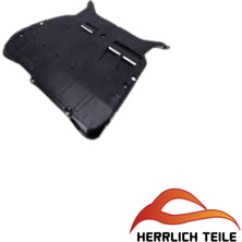 Herrlich Teile S80 -06 - Motor Alt Muhafaza