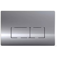 Serel Parlak Krom Panel (Metal Kaplama) - Krom - P580120