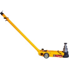 Tümas Havalı Kriko 50 25 15 Ton