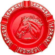 Lubinski New Serie Golden Horse Küllük Red