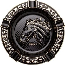 Lubinski New Serie Golden Horse Küllük Black