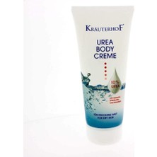 Krauterhof Üre Vücut Bakım Kremi 200 Ml