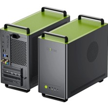 GMKtec Neo X1 Pro Amd Ryzen 9 9955HX3D Işlemci, Rtx 5070 12GB, 32GB Ddr5 Ram, 1tb Nvme Ssd, Wifi 7, Win 11 Pro Gaming Mini Pc