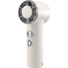 Phixi Phıxı Smart Mf5 1200 Mah El Fenerli Şarjlı Taşınabilir Mini Fan