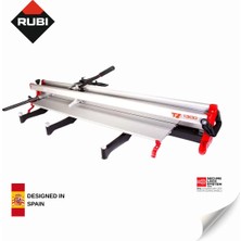 Rubı Rubi TZ-1300 Seramik Kesme Makinası 130 cm 51'' - 17953
