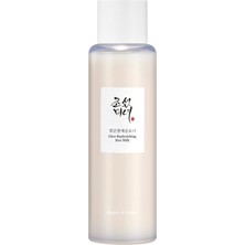 Beauty of Joseon Glow Replenishing Rice Milk Cilt Parlatıcı ve Aşırı Sebum Önleyici Nemlendirici Pirinç Sütü Tonik 150 ml
