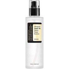Cosrx Advanced Snail 96 Mucin Power Essence Besleyici Salyangoz Salgısı Özlü Yüz Toniği 100 ml
