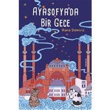 Ayasofyada Bir Gece