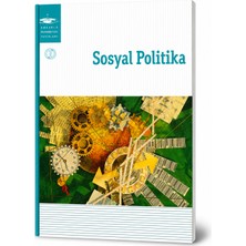 Anadolu Üniversitesi Yayınları Sosyal Politika Ders Kitabı – Aöf Açıköğretim Çalışma Ekonomisi Sosyal Güvenlik Iş Hukuku Akademik Kaynak