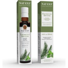 İmmu-Nat Nat Ext Kırkkilit Isırgan Yakı Otu Sıvı Ekstrakt Karışımı 250 Ml