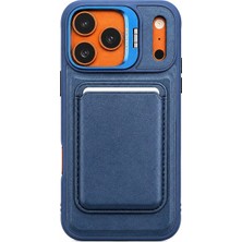 Bde Trio Apple Iphone 16 Pro Max Trio Drgn Kinetic Kapak