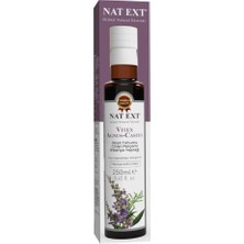 İmmu-Nat Nat Ext Hayıt Tohumu Civan Perçemi Biberiye Yağrağı Sıvı Ekstrakt Karışımı 250 Ml