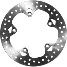 Brembo 276MM Bmw R1200/R1250 Gs Orjinal Arka Fren Diski 68B407G9