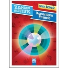 Zamanda Yolculuk - Korsanların Peşinde