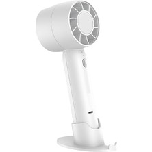 Phixi Phıxı Smart Mf9 Standlı Hafif ve Kompakt Şarjlı Mini El Fanı