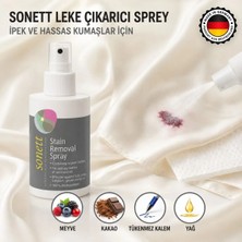 Sonett Leke Çıkarıcı Sprey 100 Ml.