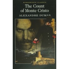 The Count of Monte Cristo
