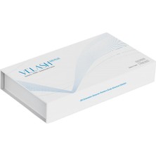Velash Exo Plus Eksozom ve HPDRN 10.000 ppm İçeren Saç ve Saç Derisi Güçlendirici Bakım Serumu 10 ml x 7 Flakon