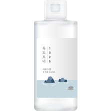 Round Lab 1025 Dokdo Toner Yoğun Nemlendirici ve Leke Karşıtı Ödüllü Deniz Suyu Yüz Toniği 200 ml
