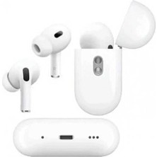 Air Pro 2 Nesil Birebir Asemble Kablosuz Bluetooth Kulaklık - Yüksek Ses Kalitesi ve Uzun Şarj Ömrü